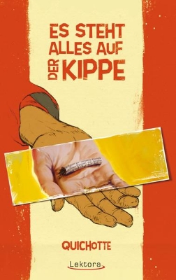 Bild von Es steht alles auf der Kippe (eBook)