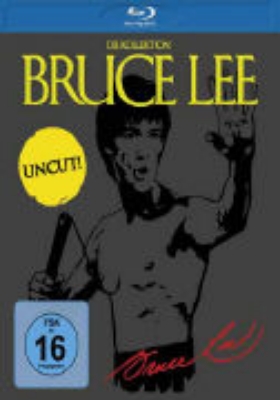 Bild von Bruce Lee - Die Kollektion