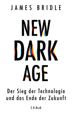 Bild von New dark age