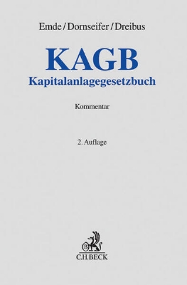 Bild von KAGB