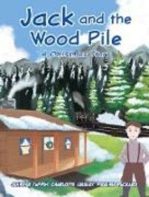 Bild von Jack and the Wood Pile (eBook)