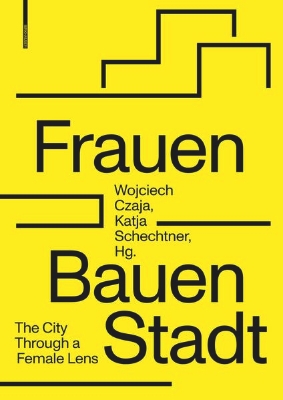 Bild von Frauen Bauen Stadt