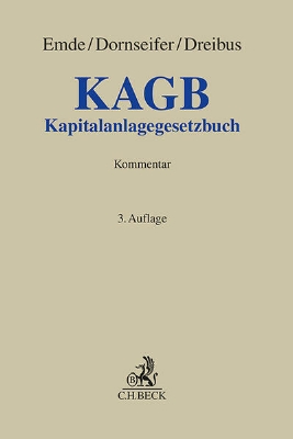 Bild von KAGB