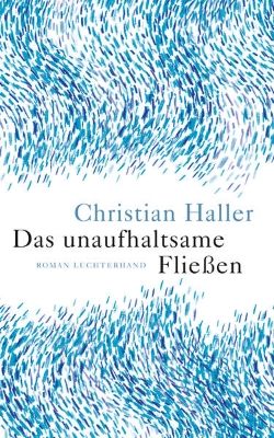 Bild von Das unaufhaltsame Fließen (eBook)