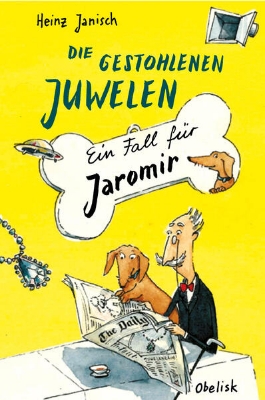 Bild von Die gestohlenen Juwelen (eBook)