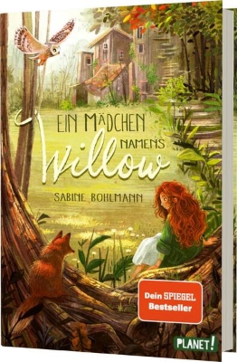 Bild von Ein Mädchen namens Willow 1: Ein Mädchen namens Willow