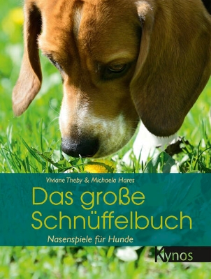 Bild von Das große Schnüffelbuch (eBook)