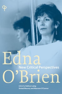 Bild von Edna O'Brien