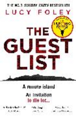 Bild von The Guest List