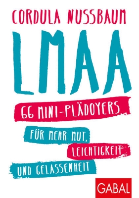 Bild von LMAA (eBook)