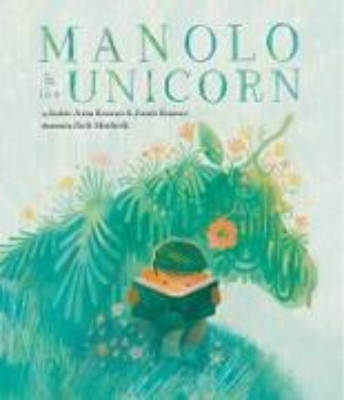 Bild von Manolo & the Unicorn