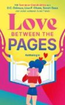 Bild zu Love Between the Pages (eBook)