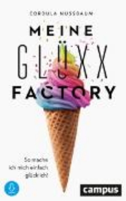 Bild von Meine Glüxx-Factory (eBook)