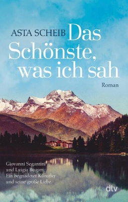 Bild von Das Schönste, was ich sah (eBook)