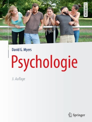 Bild von Psychologie (eBook)