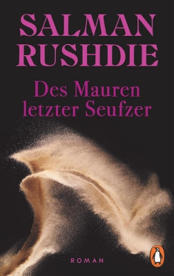 Bild von Des Mauren letzter Seufzer (eBook)