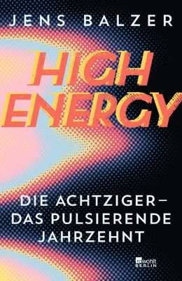 Bild zu High Energy