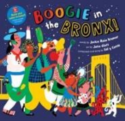 Bild von Boogie in the Bronx!