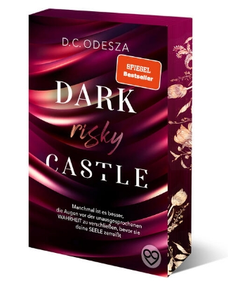 Bild von DARK risky CASTLE