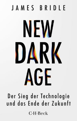 Bild von New Dark Age