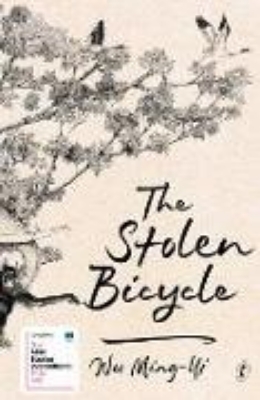 Bild von The Stolen Bicycle