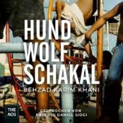 Bild von Hund, Wolf, Schakal (Audio Download)