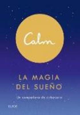 Bild zu Calm. La magia del sueño (eBook)