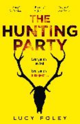 Bild zu The Hunting Party