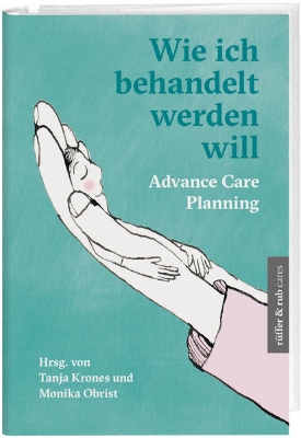 Bild von Wie ich behandelt werden will (eBook)