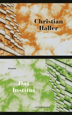 Bild zu Das Institut (eBook)