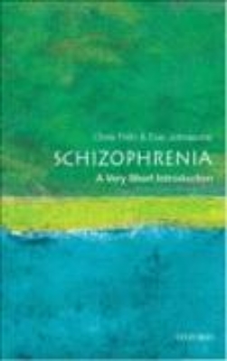 Bild von Schizophrenia: A Very Short Introduction (eBook)