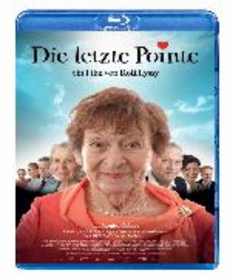 Bild zu Die letzte Pointe - Blu-ray