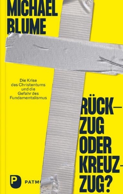 Bild von Rückzug oder Kreuzzug? (eBook)