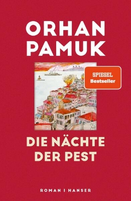 Bild von Die Nächte der Pest (eBook)