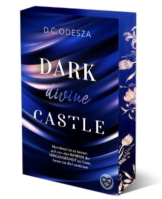 Bild von DARK divine CASTLE