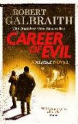 Bild von Career of Evil