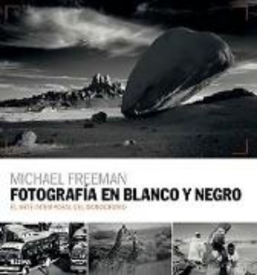 Bild von Fotografía en blanco y negro (eBook)