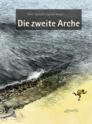 Bild von Die zweite Arche