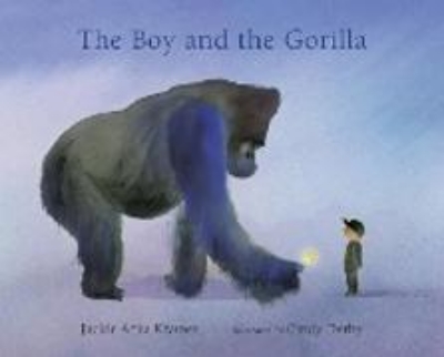 Bild von The Boy and the Gorilla