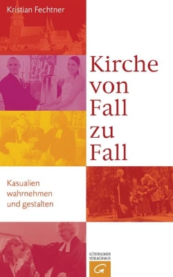 Bild von Kirche von Fall zu Fall (eBook)