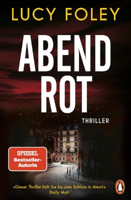 Bild von Abendrot (eBook)