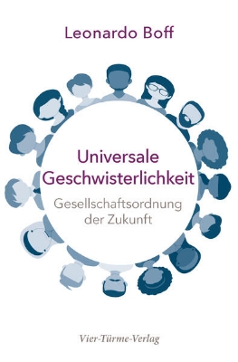 Bild zu Universale Geschwisterlichkeit (eBook)