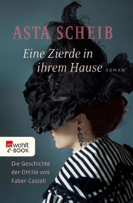 Bild von Eine Zierde in ihrem Hause (eBook)