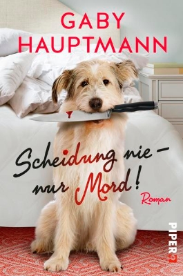 Bild zu Scheidung nie - nur Mord! (eBook)