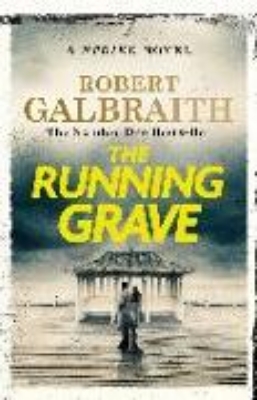 Bild von The Running Grave