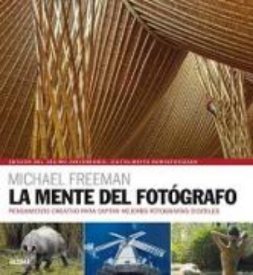 Bild von La mente del fotógrafo (eBook)