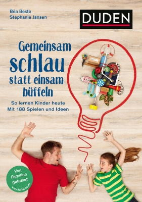 Bild von Gemeinsam schlau statt einsam büffeln (eBook)