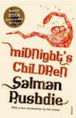 Bild von Midnight's Children