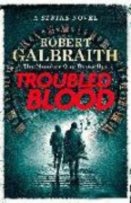 Bild von Troubled Blood