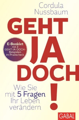 Bild von Praxis-Check Geht ja doch! (eBook)